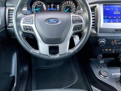 Used 2020 Ford Ranger XLT w/ Equipment Group 302A Luxury image 8