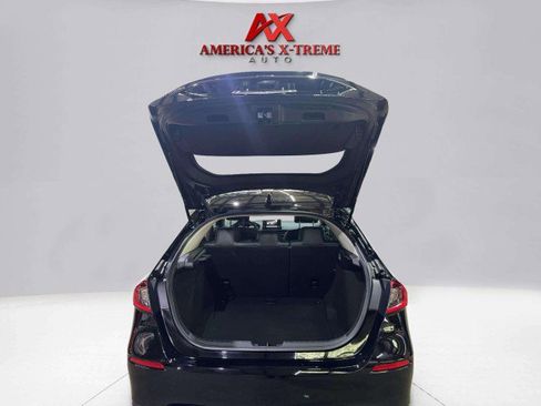 Used 2023 Honda Civic EX-L image 59