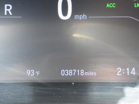 Used 2019 Honda CR-V EX image 26