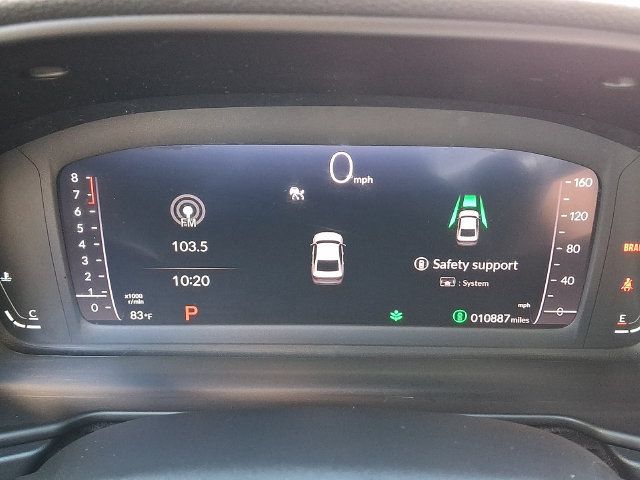 Certified 2023 Honda Accord LX image 20