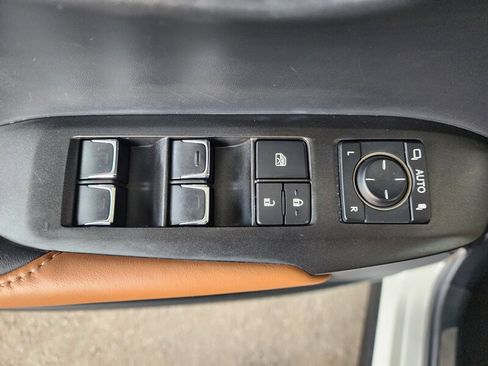 Used 2020 Lexus NX 300 FWD w/ Comfort Package image 22