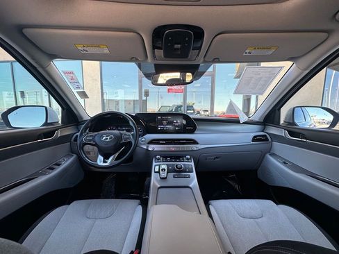Used 2022 Hyundai Palisade SEL w/ Convenience Package image 24