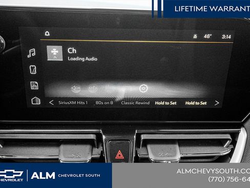 New 2026 Chevrolet TrailBlazer LT w/ Driver Confidence Package FWD image 37