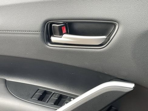 New 2026 Toyota Corolla Cross XLE image 16