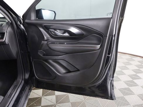 Used 2024 GMC Terrain AT4 w/ LPO, Floor Liner Package AWD/4WD image 23
