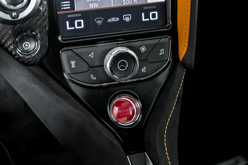 Used 2022 McLaren 720S Spider RWD image 31