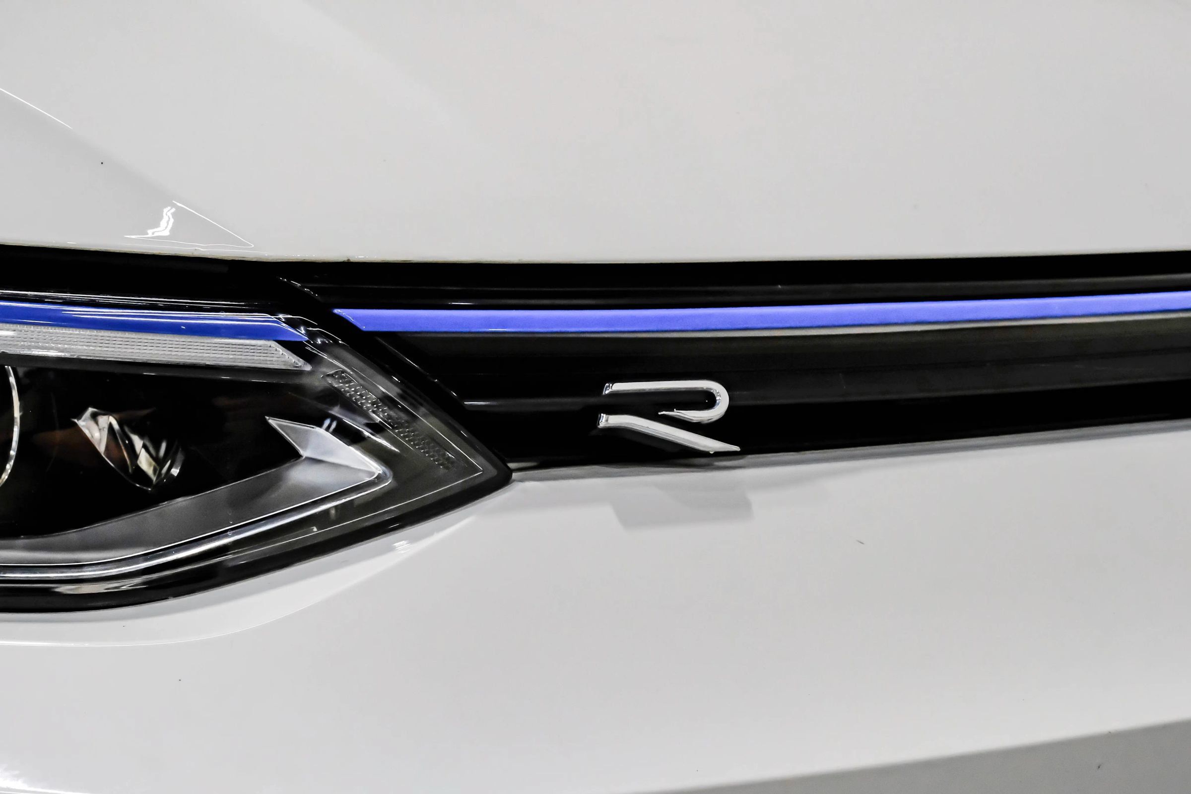 Used 2022 Volkswagen Golf R AWD/4WD image 69