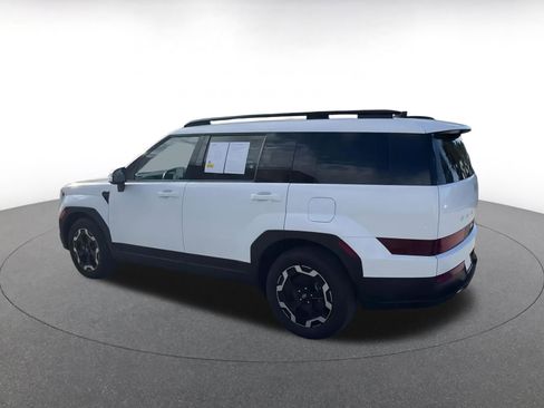 Used 2025 Hyundai Santa Fe SEL image 10