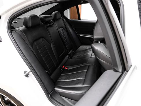 Used 2019 BMW 330i Sedan image 36