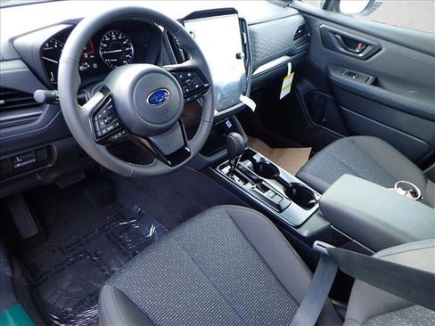 New 2026 Subaru Forester Premium image 10