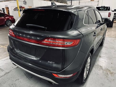 Used 2017 Lincoln MKC Select w/ Select Plus Package image 7