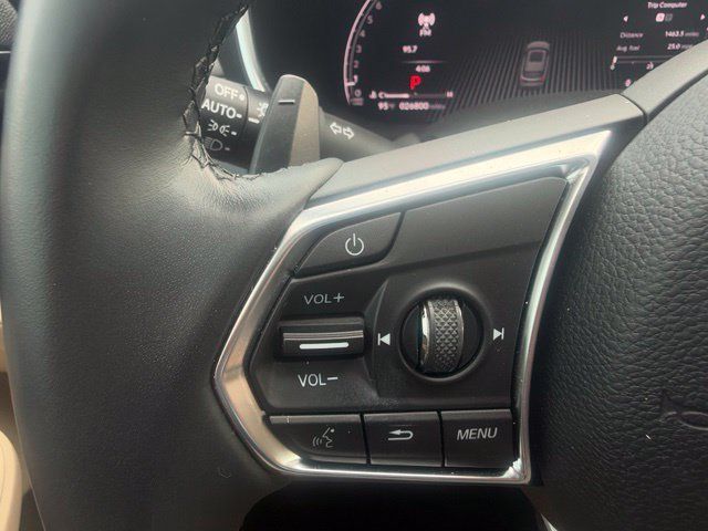 Used 2025 Acura MDX w/ Technology Package AWD/4WD image 15