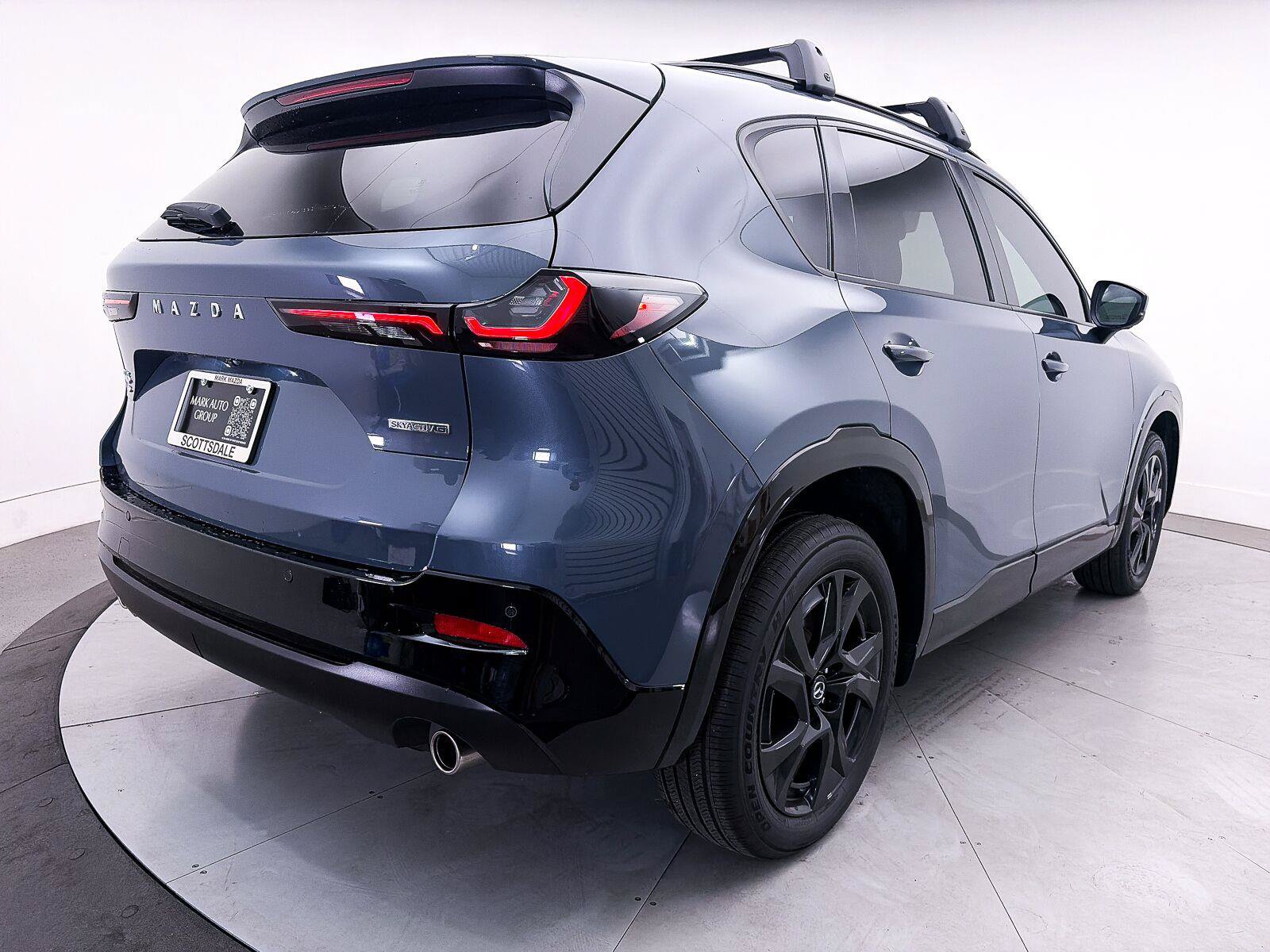 Used 2026 MAZDA CX-5 2.5 S w/ Premium Plus Package AWD/4WD image 16