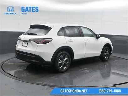 New 2026 Honda HR-V LX