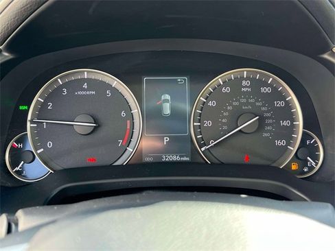 Certified 2021 Lexus RX 350 AWD w/ Premium Package image 29