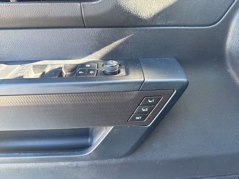 Used 2023 Toyota Tundra TRD Pro image 13