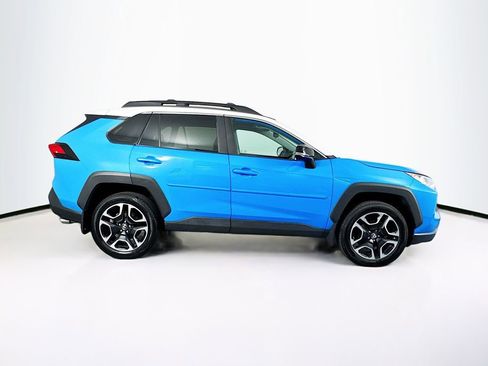 Used 2019 Toyota RAV4 Adventure image 11