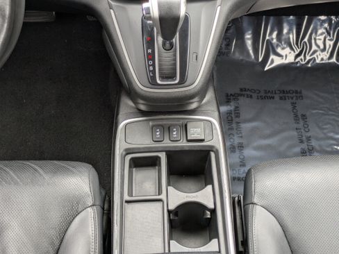 Used 2016 Honda CR-V EX-L image 6