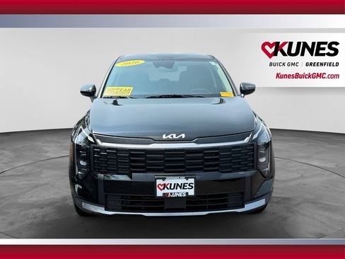 Used 2026 Kia Sportage LX FWD image 4