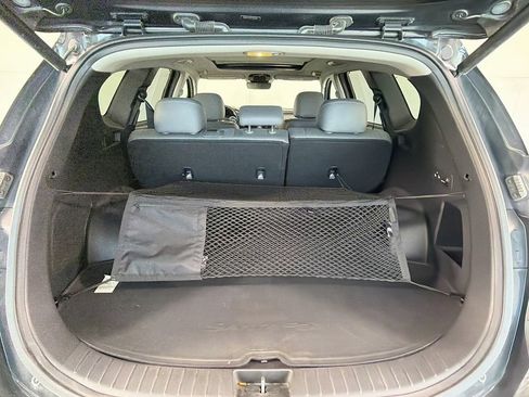 Used 2023 Hyundai Santa Fe SEL w/ Premium Package FWD image 28