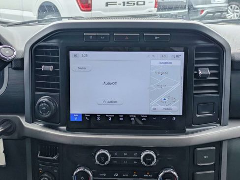 Used 2024 Ford F150 XLT w/ Mobile Office Package AWD/4WD image 19