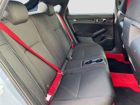 Used 2025 Honda Civic Type R image 26
