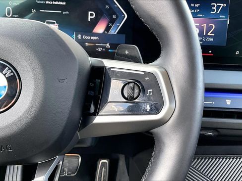 Used 2025 BMW X3 xDrive30i w/ M Sport Package image 43