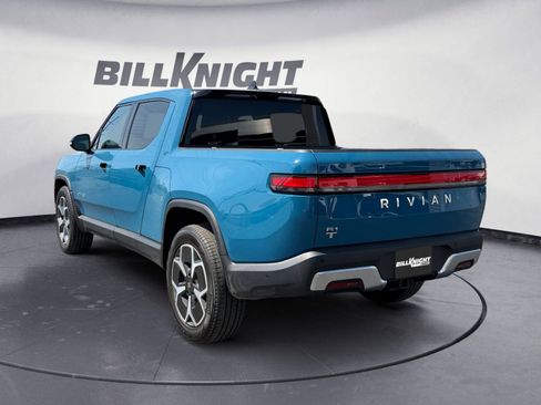 Used 2023 Rivian R1T Adventure image 3