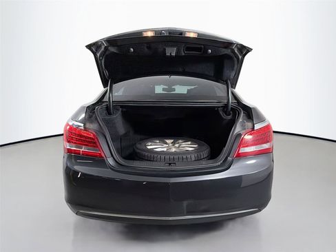 Used 2015 Buick LaCrosse FWD image 24