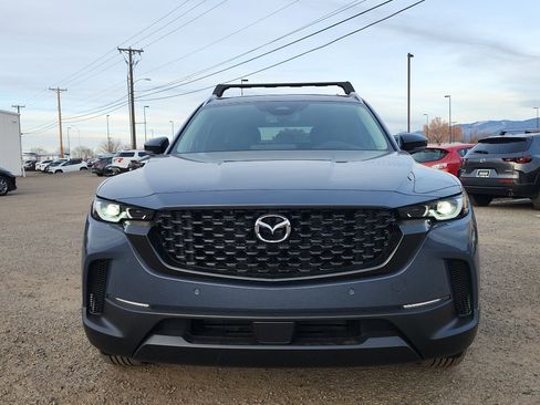 New 2026 MAZDA CX-50 2.5 Hybrid w/ Weather Package image 2