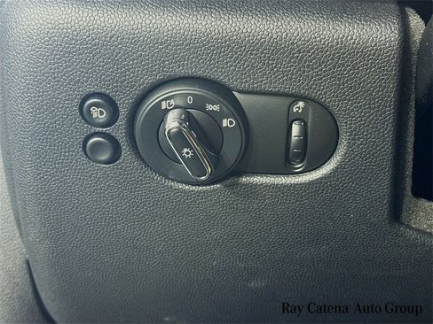 Certified 2023 MINI Cooper S image 10