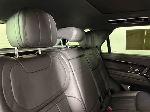 Certified 2023 Land Rover Range Rover Sport SE Dynamic image 30