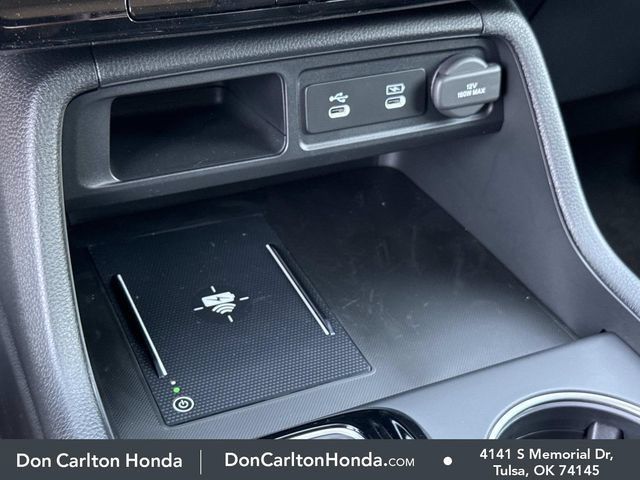 New 2026 Honda Pilot Touring image 24