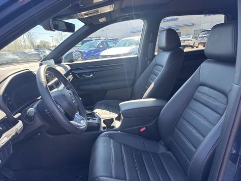 Certified 2024 Honda CR-V Sport Touring image 18
