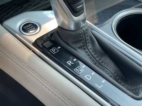 Used 2025 Nissan Altima 2.5 SL AWD/4WD image 25