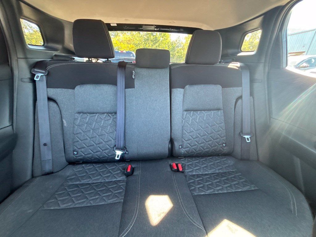 Certified 2026 Nissan Kicks SV w/ SV Premium Package AWD/4WD image 29