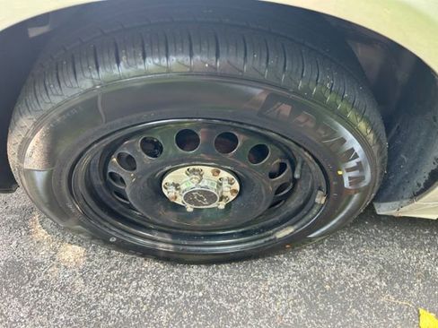 Used 2014 Chevrolet Impala Police image 9