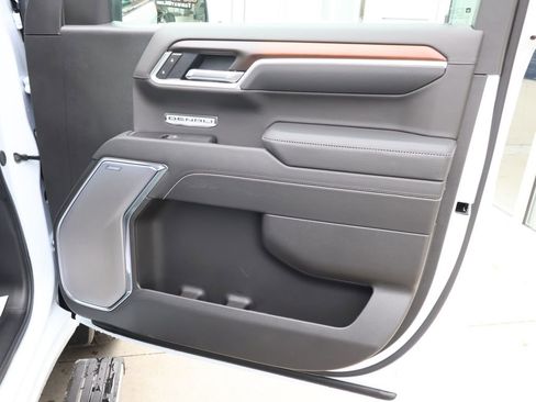 New 2026 GMC Sierra 1500 Denali image 43