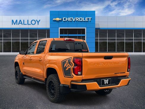New 2026 Chevrolet Colorado LT w/ LT Convenience Package image 3
