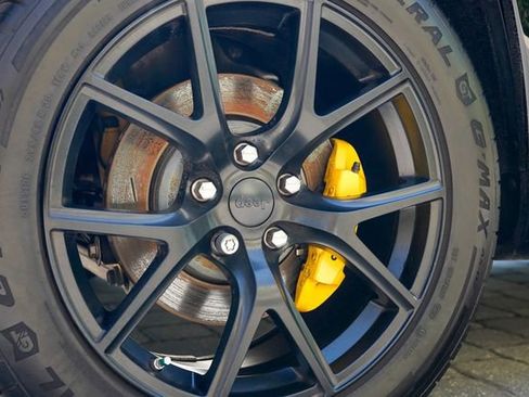 Used 2018 Jeep Grand Cherokee Trackhawk image 48