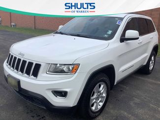 Used 2014 Jeep Grand Cherokee Laredo w/ Security & Convenience Group image 1