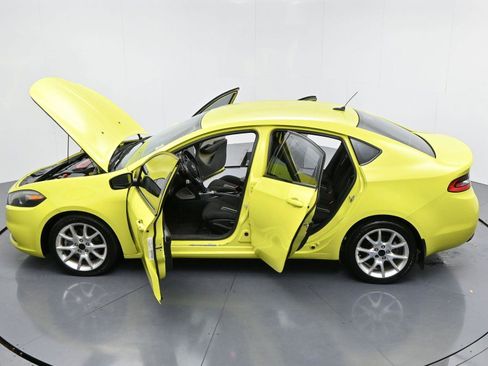 Used 2013 Dodge Dart Rallye image 34