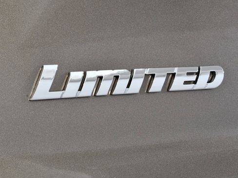 Used 2008 Toyota Tundra Limited image 22