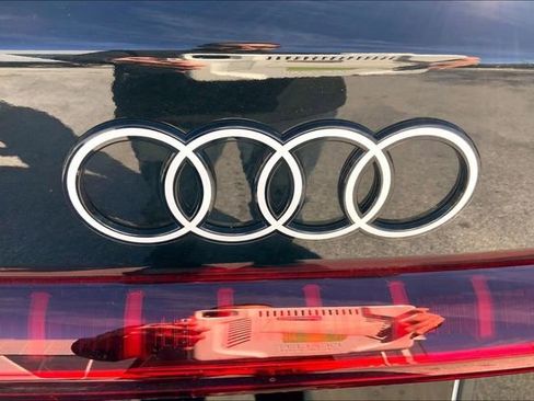 Used 2025 Audi A5 2.0T Premium Plus w/ Premium Plus image 32