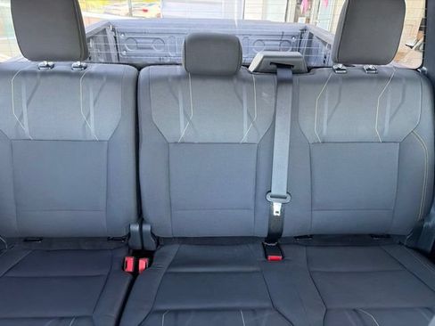 Used 2025 Ford F150 STX w/ Equipment Group 200A AWD/4WD image 27