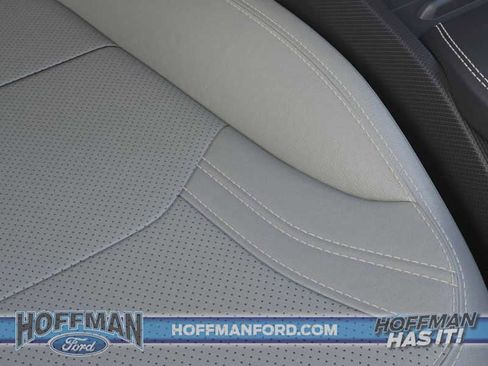 New 2025 Ford Mustang Mach-E Premium w/ Interior Protection Package image 16
