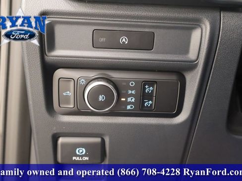 New 2025 Ford F150 STX w/ Equipment Group 201A FX4 image 28