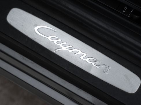 Used 2018 Porsche 718 Cayman image 20