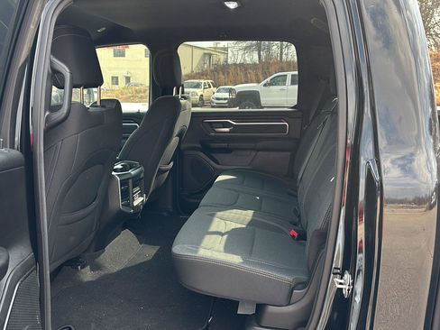 Used 2022 RAM 1500 Big Horn image 7