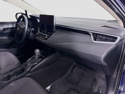 Certified 2024 Toyota Corolla LE w/ LE Convenience Package image 26